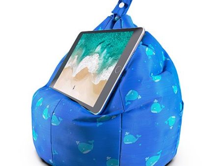 Puff para Tablets Planet Buddies - Noah the Whale on Sale