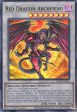 Red Dragon Archfiend [SDCK-EN045] Ultra Rare Online