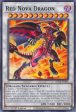 Red Nova Dragon [SDCK-EN046] Common Online Sale