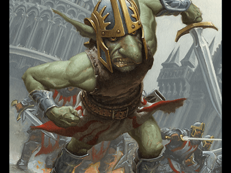 Goblin (0008)    Emblem - Domri Rade Double-Sided Token [Ravnica Remastered Tokens] Cheap