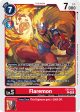 Flaremon [EX5-012] [Animal Colosseum] Hot on Sale