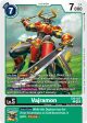 Vajramon [EX5-037] [Animal Colosseum] Fashion