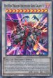 Hot Red Dragon Archfiend King Calamity [SDCK-EN047] Super Rare Online