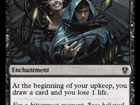 Phyrexian Arena [Murders at Karlov Manor Commander] Online