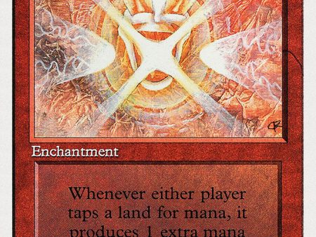 Mana Flare [Summer Magic   Edgar] Sale