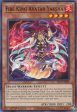 Fire King Avatar Yaksha [SR14-EN006] Common For Sale