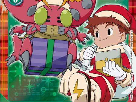 Tentomon [EX1-033] (Winter Holiday 2023) [Classic Collection] on Sale