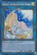 Artemis, the Magistus Moon Maiden [RA01-EN049] Prismatic Collector s Rare Online Hot Sale