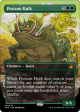 Protean Hulk (Anime Borderless) [Ravnica Remastered] Online Hot Sale