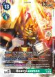 HeavyLeomon [EX5-055] [Animal Colosseum] Online Hot Sale