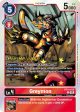 Greymon [BT14-012] [Blast Ace Pre-Release Cards] Hot on Sale