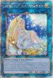 Artemis, the Magistus Moon Maiden [RA01-EN049] Quarter Century Secret Rare For Cheap