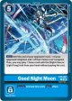 Good Night Moon [EX5-067] [Animal Colosseum] on Sale