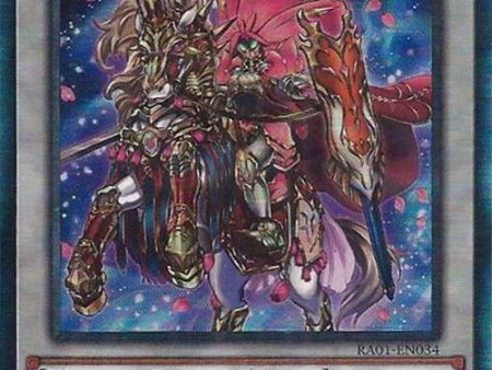 Baronne de Fleur [RA01-EN034] Prismatic Ultimate Rare For Discount